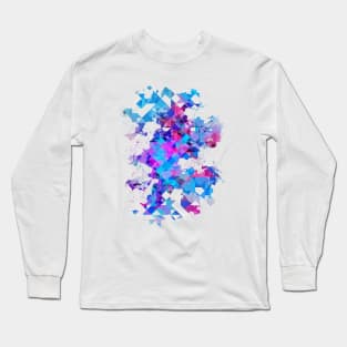 Ocean Long Sleeve T-Shirt